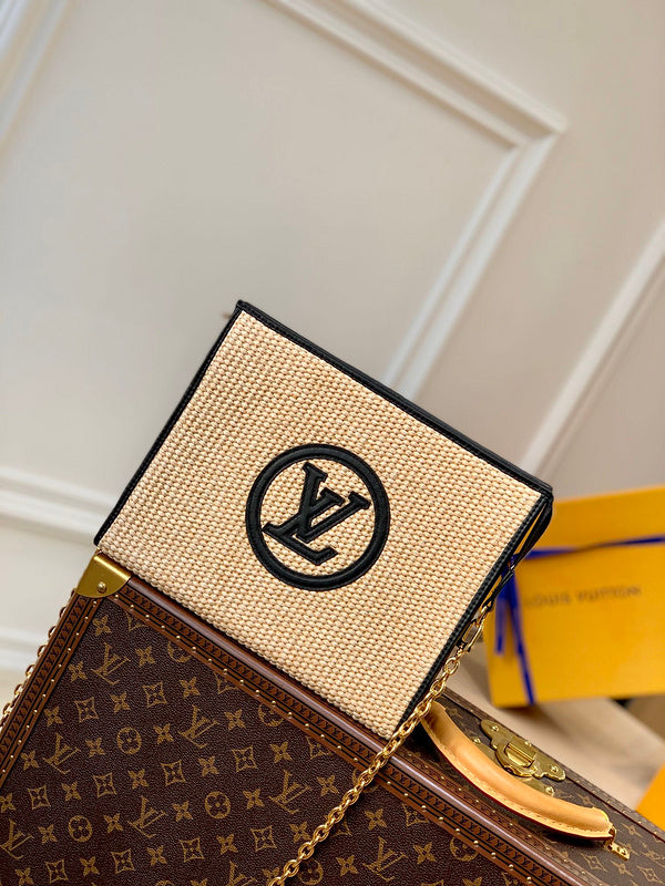 Alice bags- Louis Vuittons  - 16697