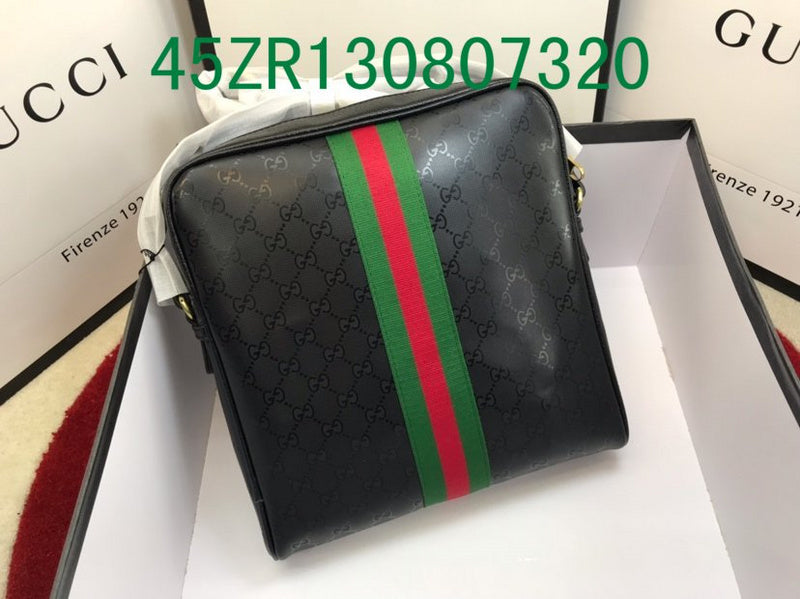 Gucci Bags - The Tote   887