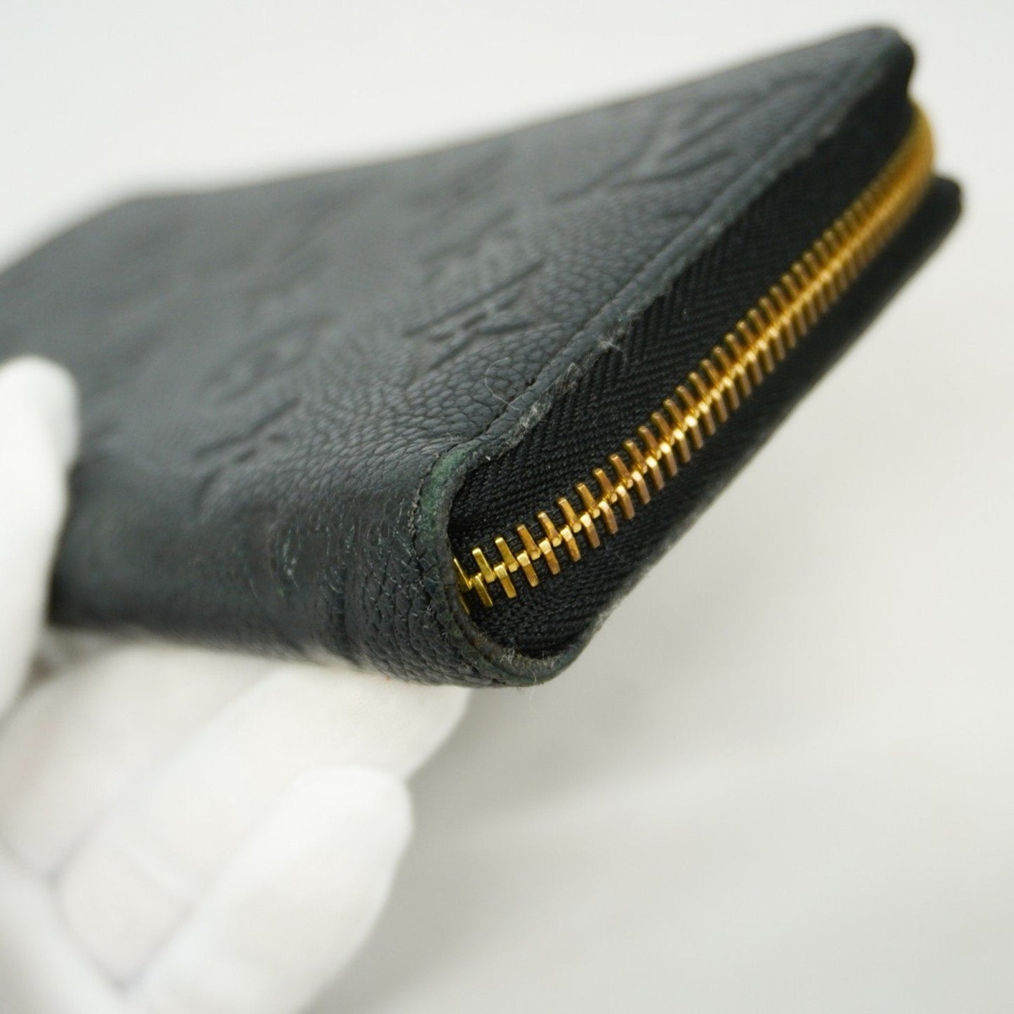 Louis Vuitton  Long Wallet (Bi-Fold)