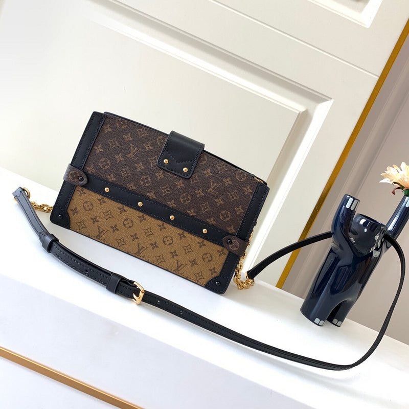 Alice Bags- Louis Vuittons  - 16301