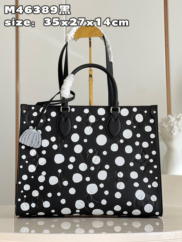 Alice Bags- Louis Vuittons  - 15920