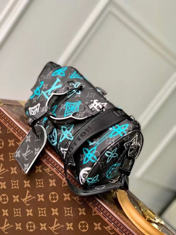 Alice Bags- Louis Vuittons  - 15963