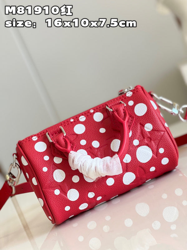 Alice Bags- Louis Vuittons  - 15913