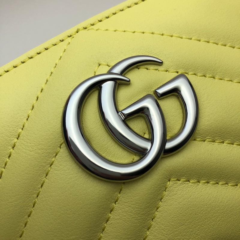 Gucci  Luxury -  Bags - 502