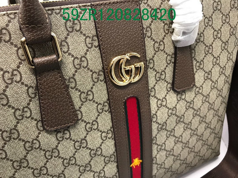 Gucci Bags - The Tote   957