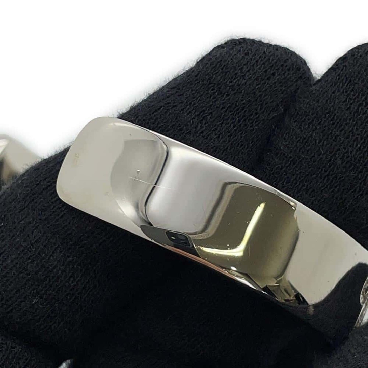 Louis Vuitton  Metal Charm Bracelet