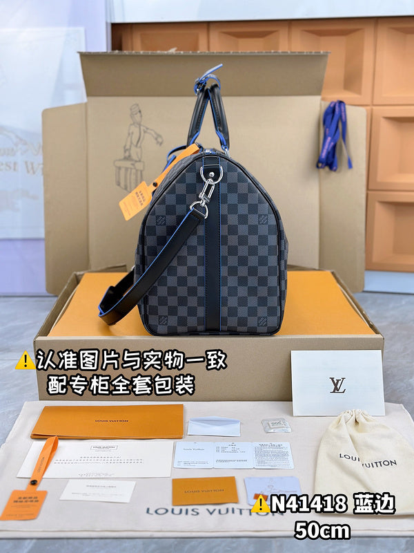 Alice bags - Louis Vuittons  - 15305