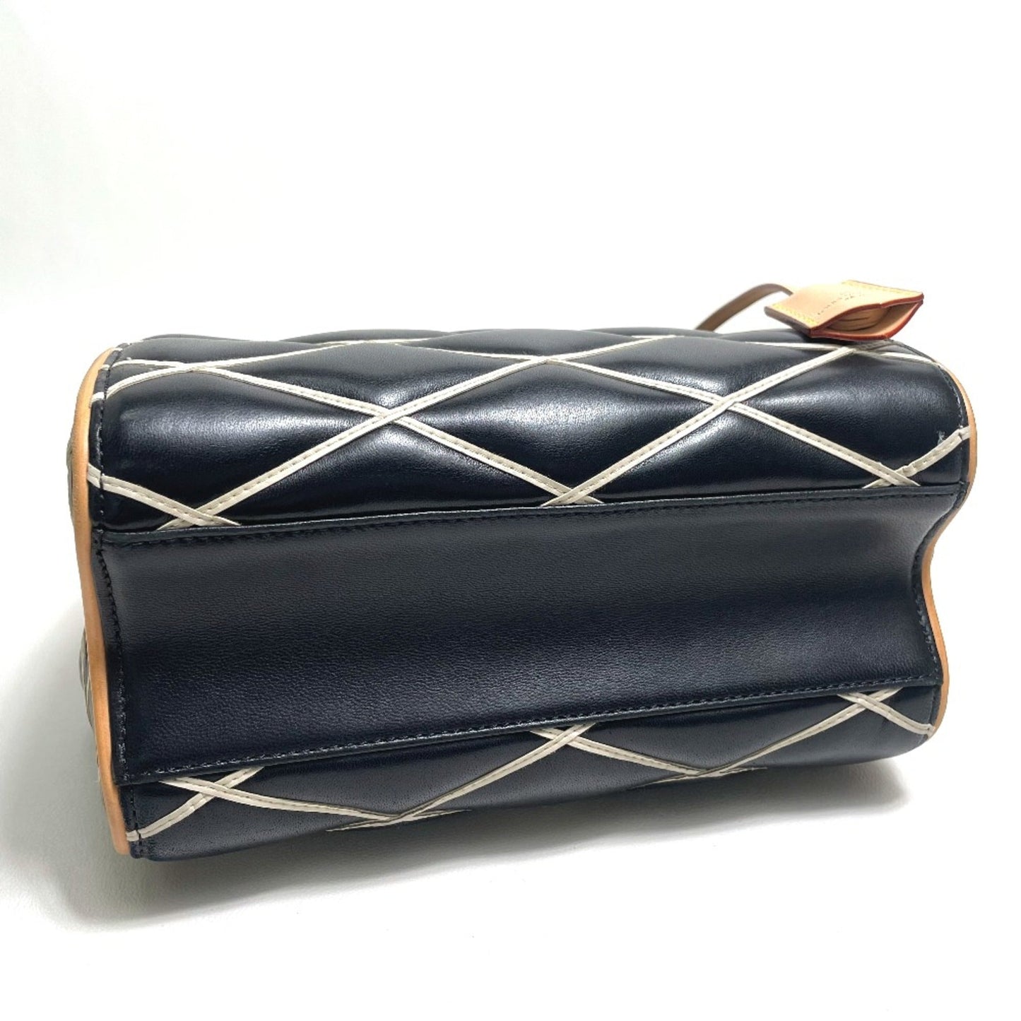 Louis Vuitton  Leather Handbag