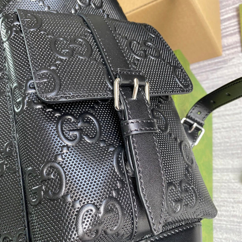 Gucci Luxury - Bags - 073