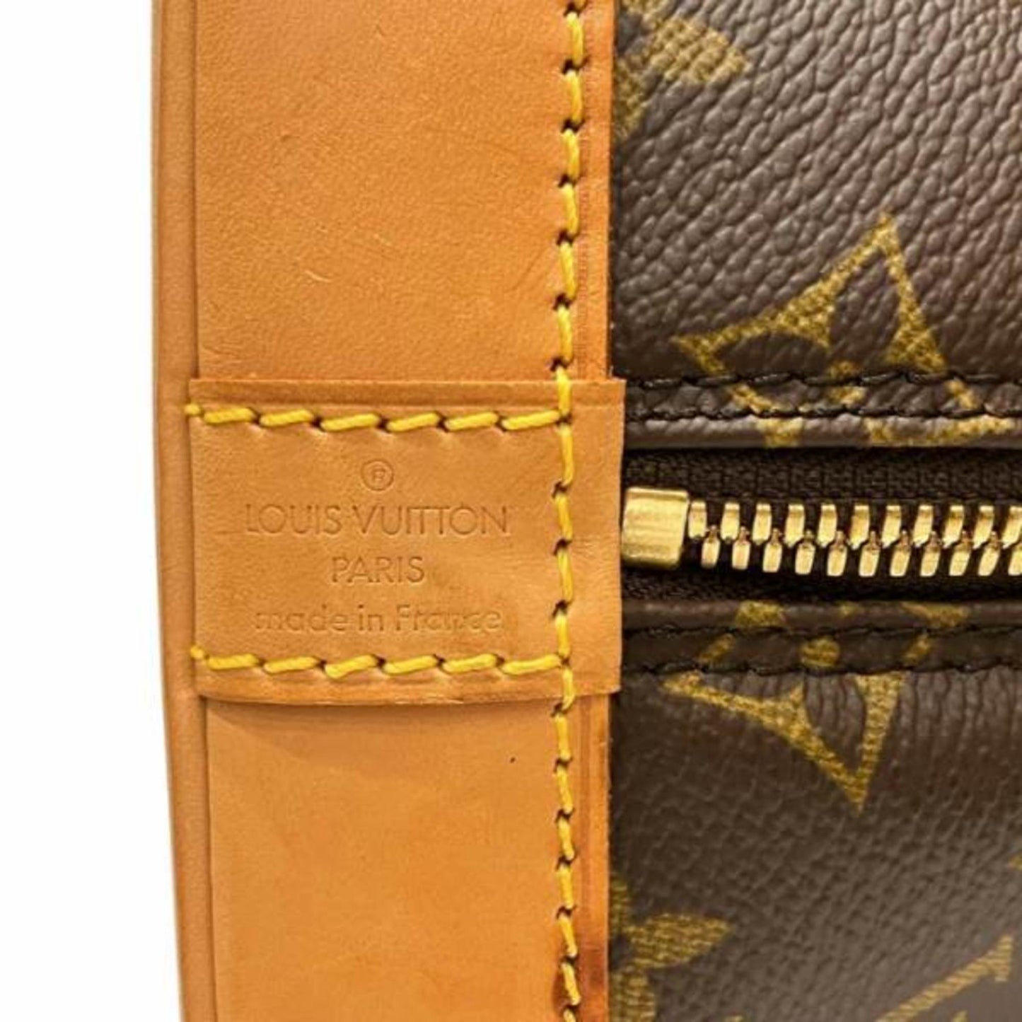 Louis Vuitton  Monogram Monogram Handbag