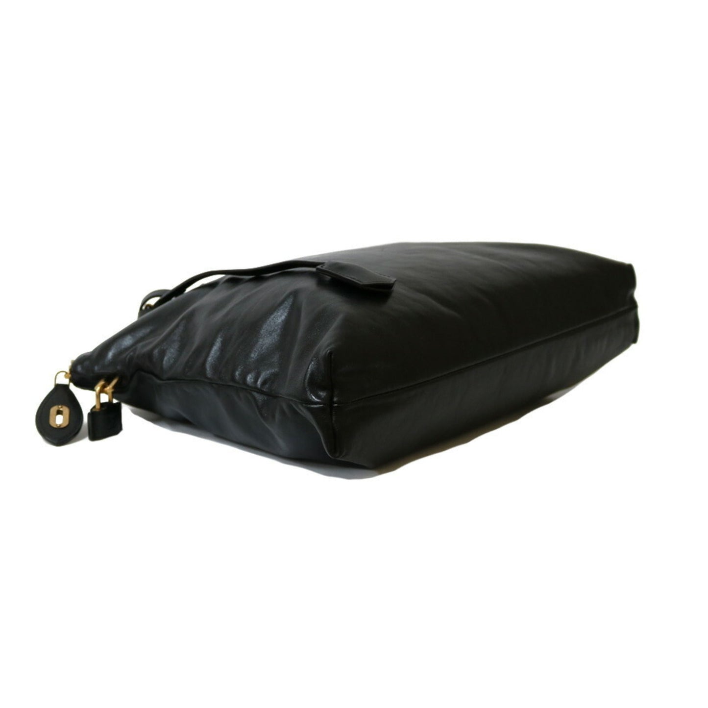 Louis Vuitton  Noir Shoulder Bag
