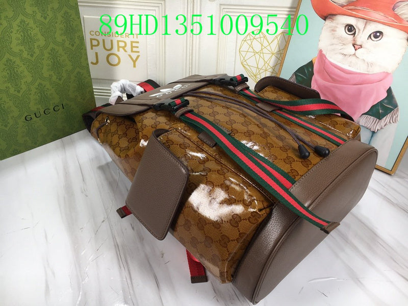 Gucci Bags - The Tote   1061