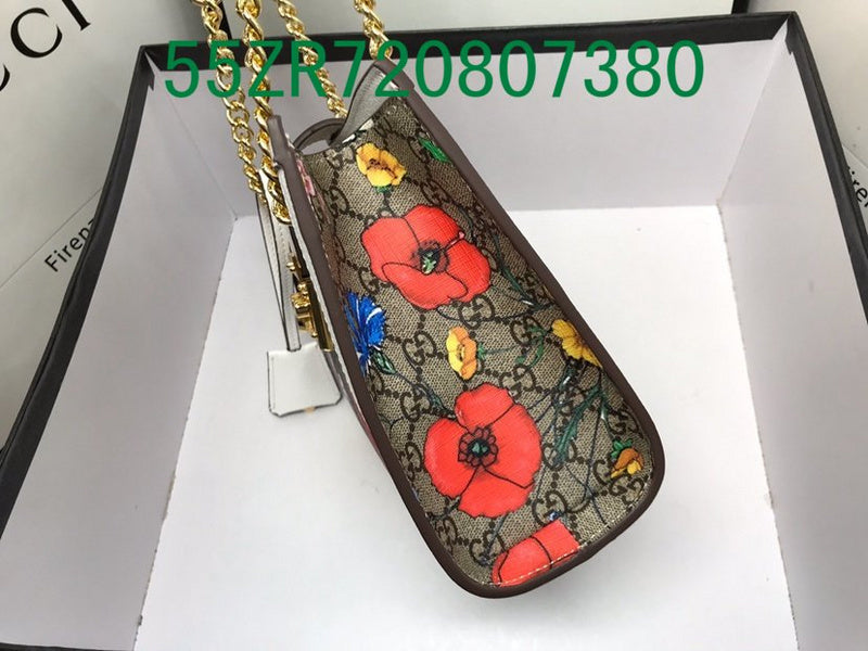 Gucci Bags - The Tote   587