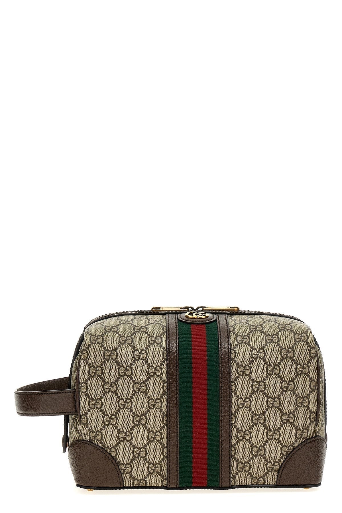 Gucci Men 'Gucci Savoy' Wash Bag