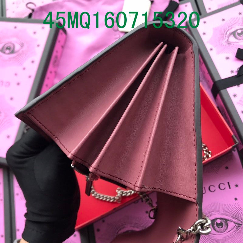 Gucci Bags - The Tote   344