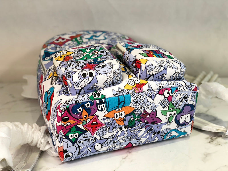 Alice Bags- Louis Vuittons  - 16014