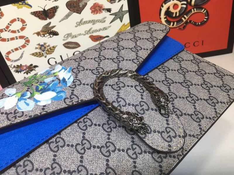 Gucci Bags - The Tote   310