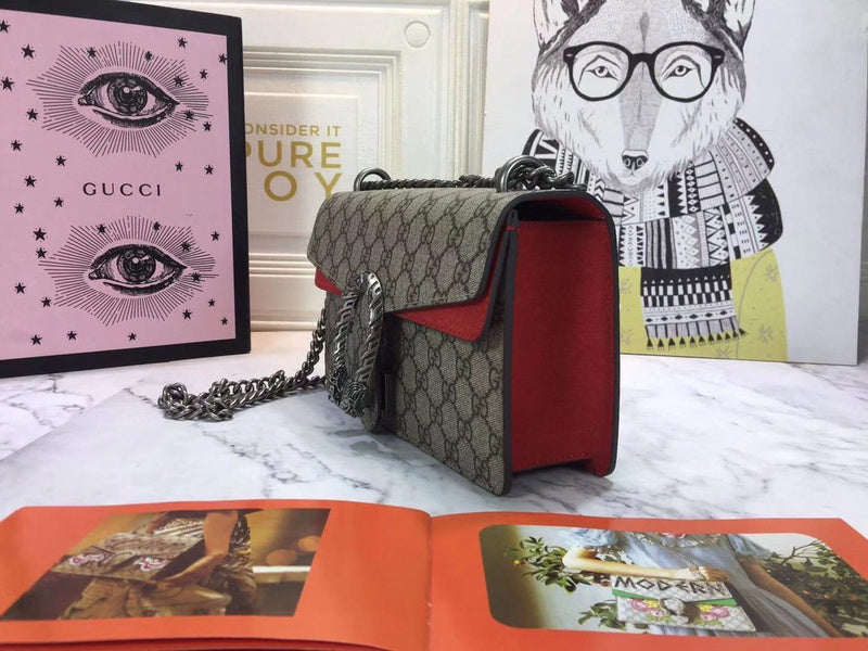 Gucci Bags - The Tote   319