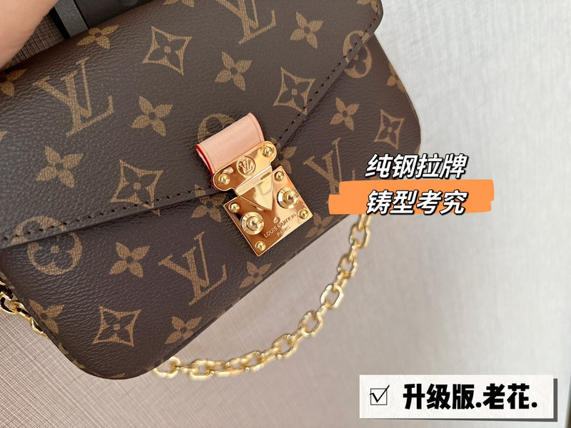 Alice bags - Louis Vuittons  - 15128