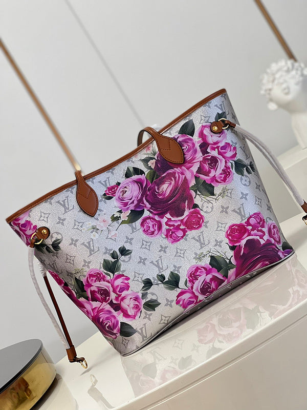Alice Bags- Louis Vuittons  - 16205