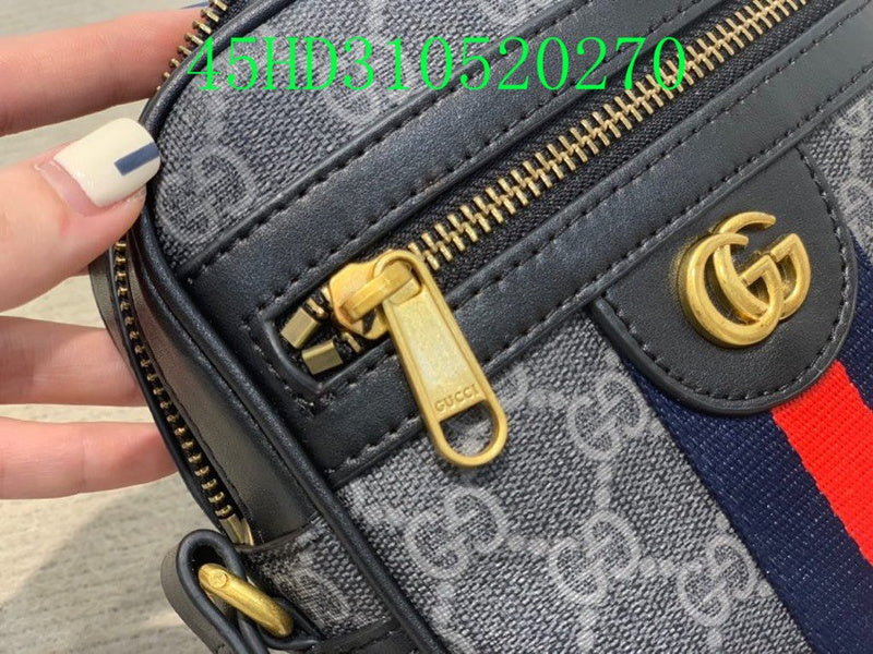 Gucci Bags - The Tote   877