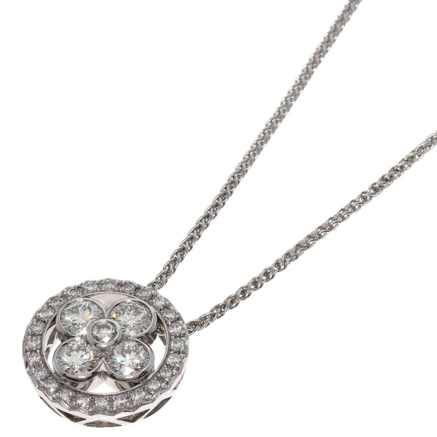 Louis Vuitton   (18K) Necklace
