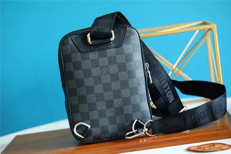 Alice bags - Louis Vuittons  - 10281