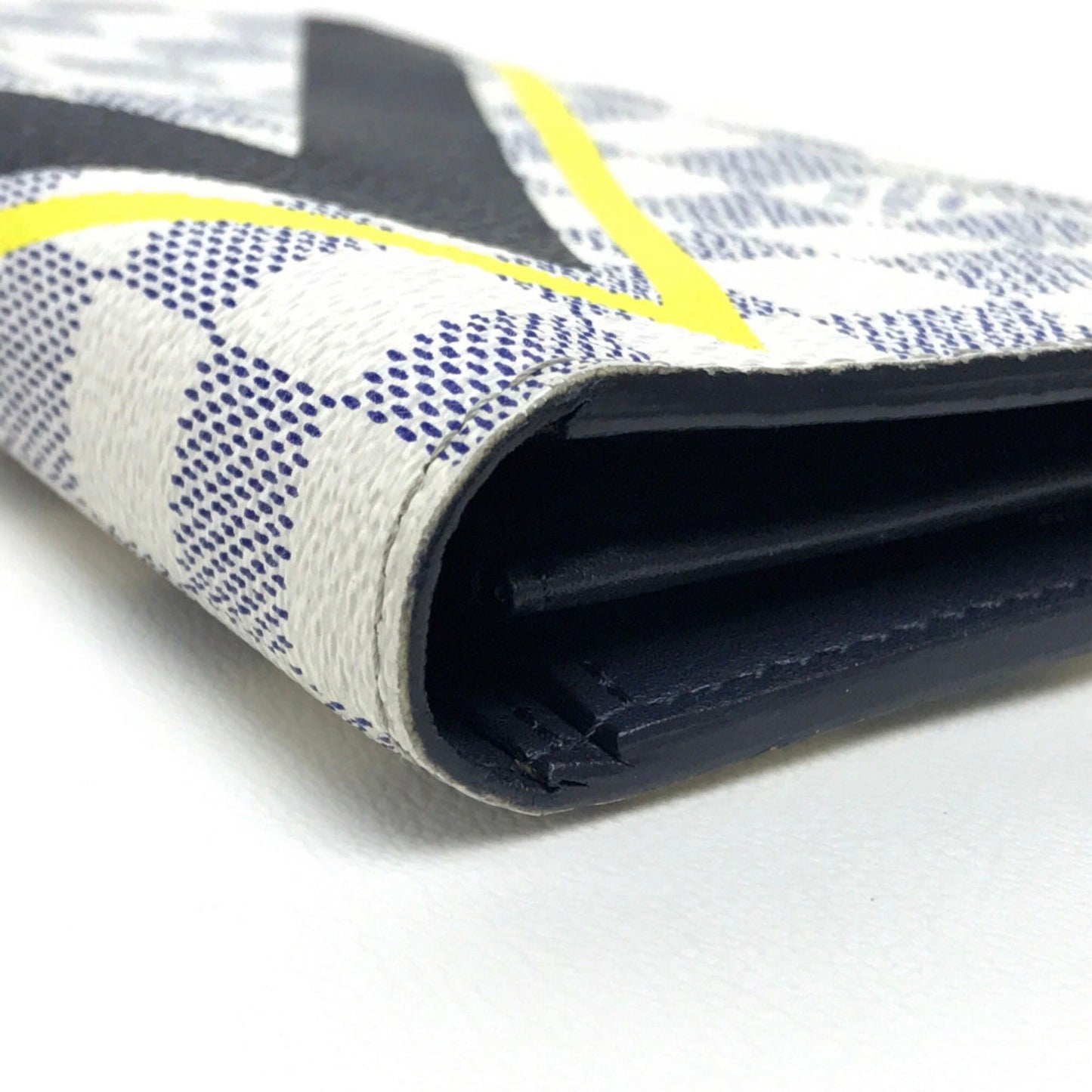 Louis Vuitton  Other Long Wallet (Bi-Fold)
