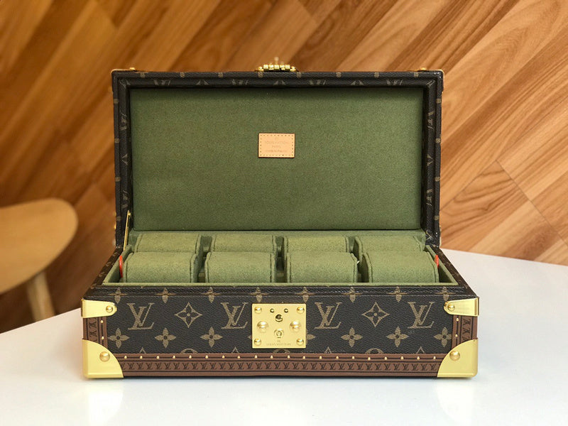 Alice bags - Louis Vuittons  - 9497