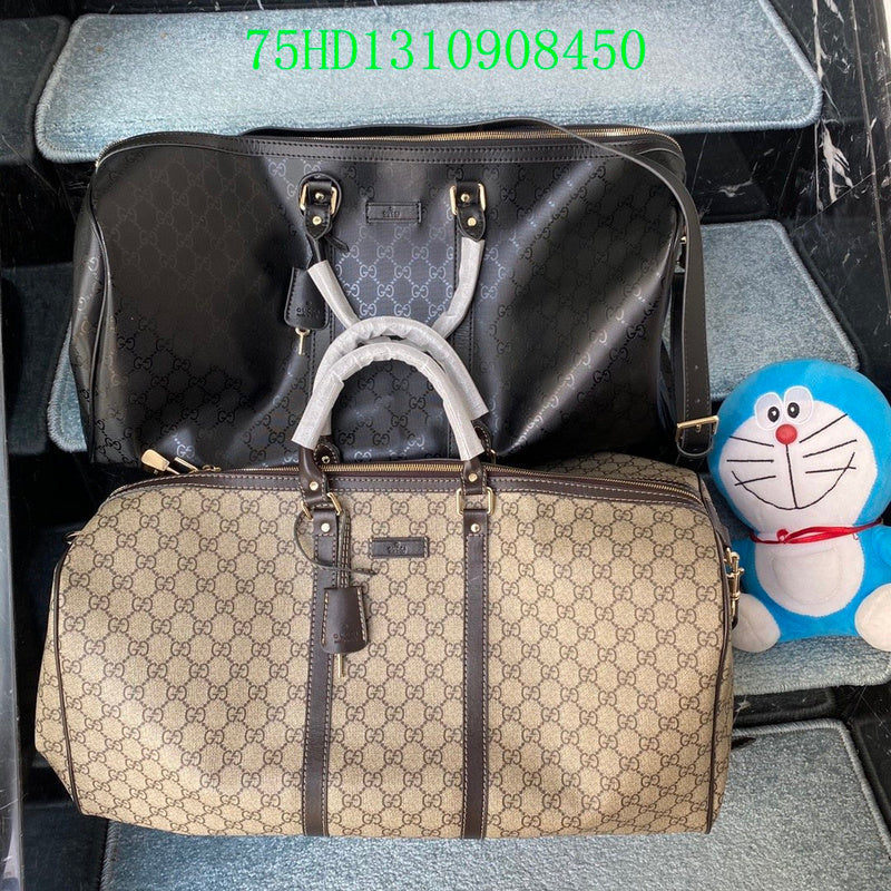 Gucci Bags - The Tote   1007