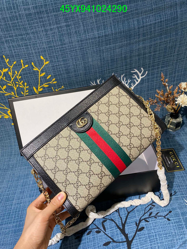 Gucci Bags - The Tote   425