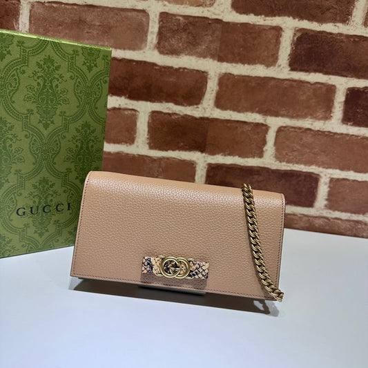 Gucci Luxury - Bags - 265