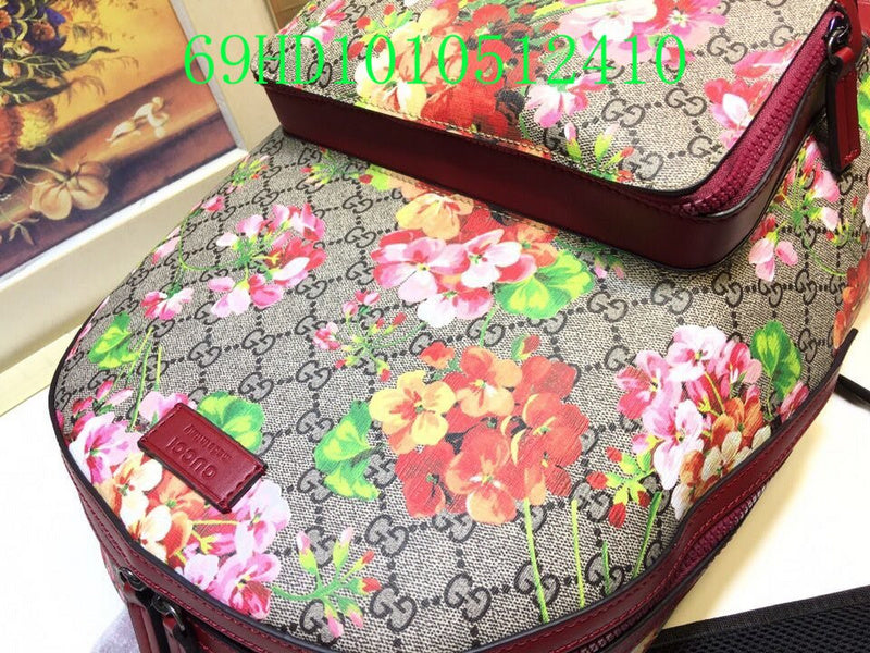 Gucci Bags - The Tote   1213