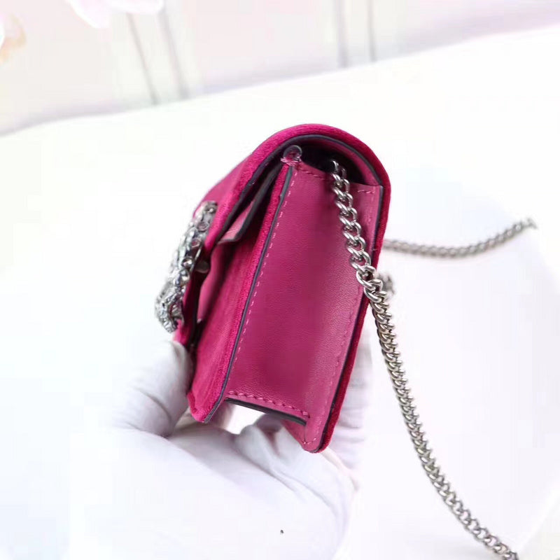 Gucci Bag Luxury Bag New Arrival