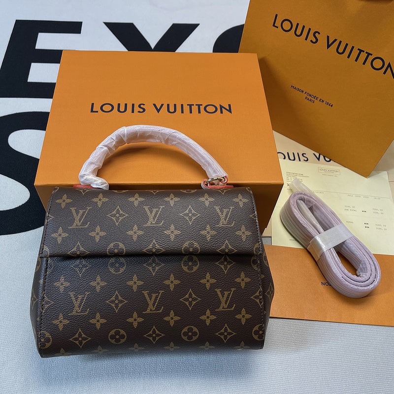 Alice bags - Louis Vuittons  - 7966