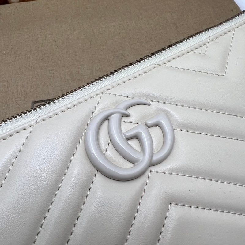 Gucci Luxury - Bags - 023