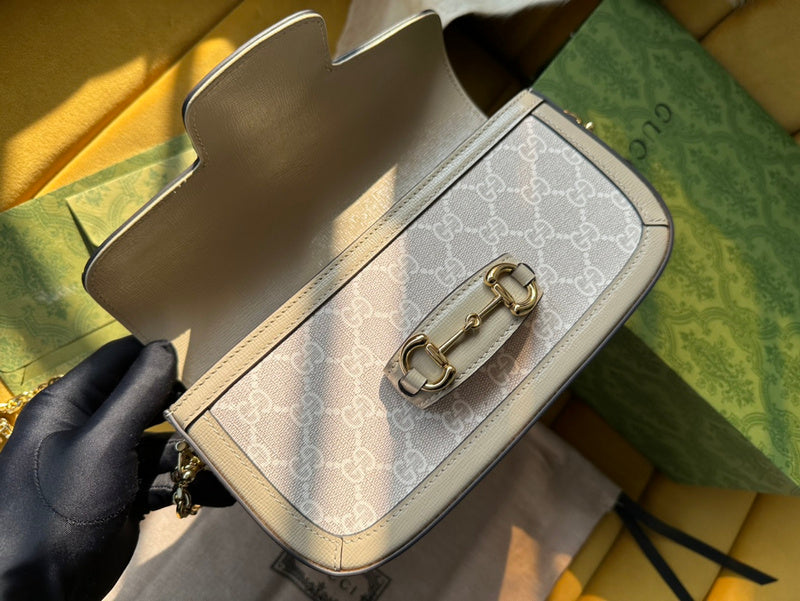 Gucci Luxury - Bags - 016