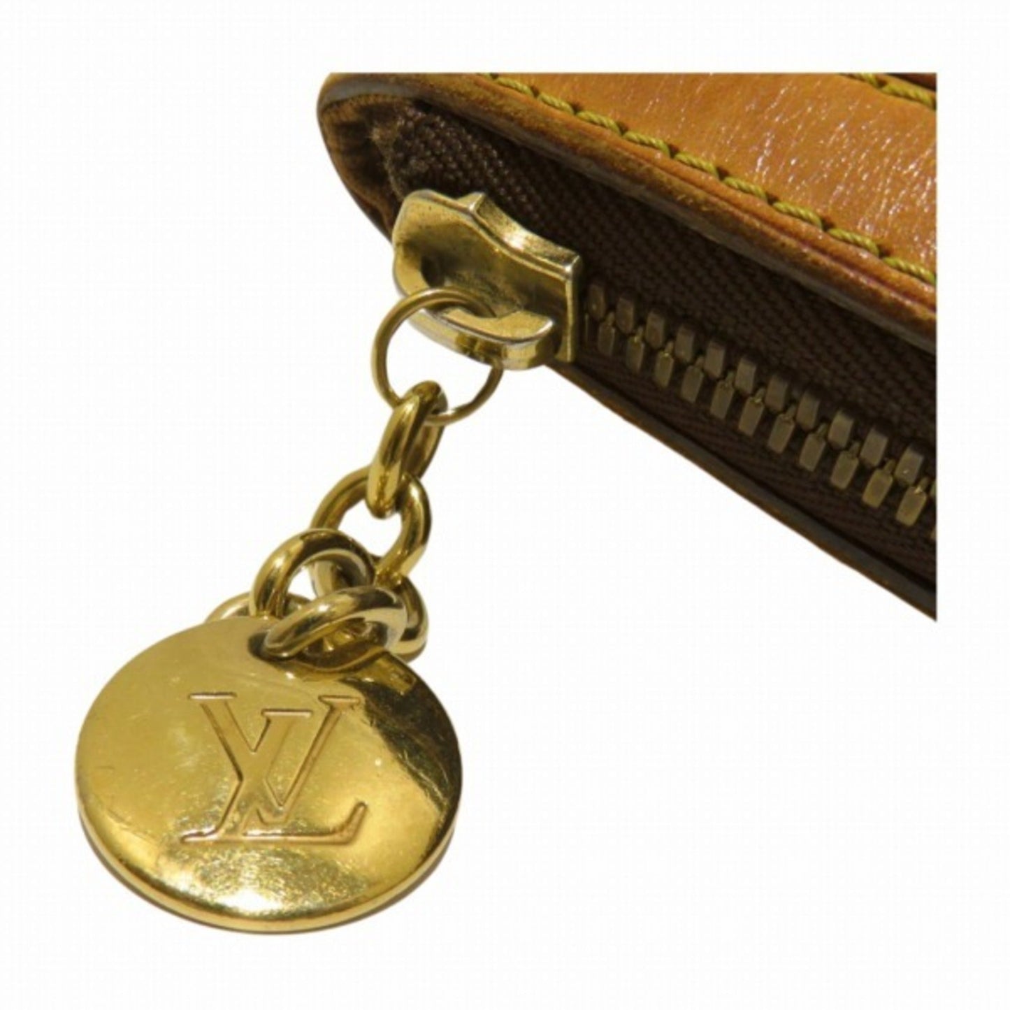Louis Vuitton  Monogram Monogram Handbag