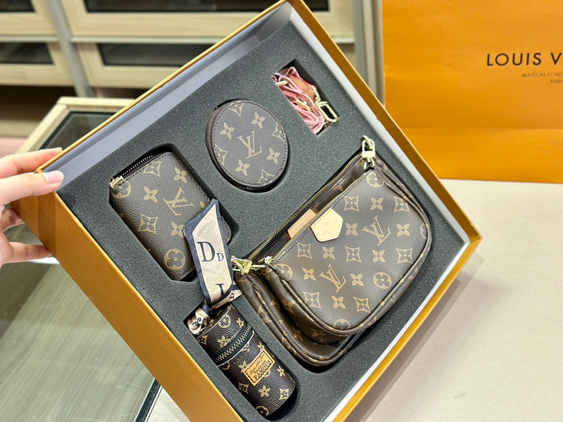 Alice bags - Louis Vuittons  - 14899