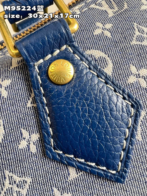 Alice bags - Louis Vuittons  - 15336