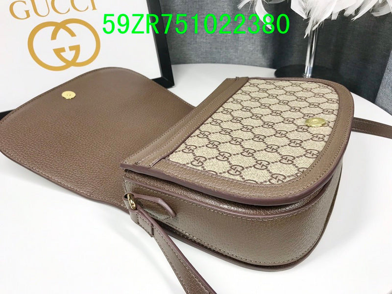 Gucci Bags - The Tote   426