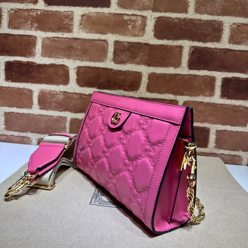 Gucci Luxury - Bags - 216