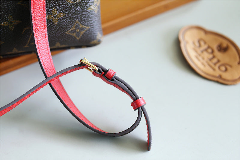 Alice bags - Louis Vuittons  - 7858