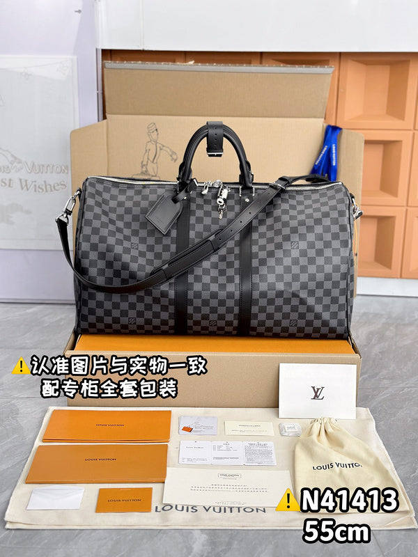 Alice bags - Louis Vuittons  - 15307