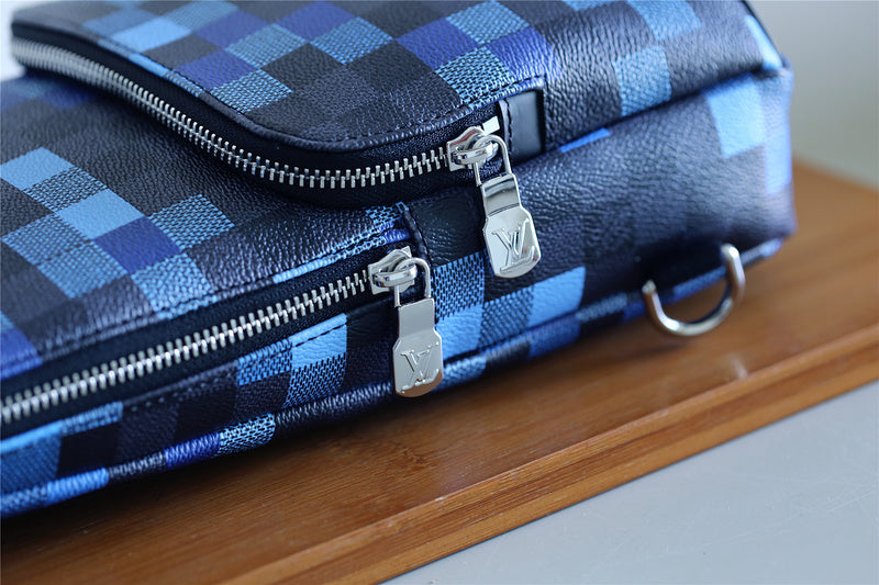Alice bags - Louis Vuittons  - 10235