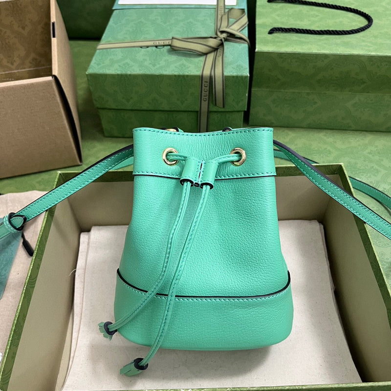 Gucci  Luxury -  Bags - 394