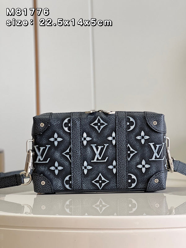 Alice Bags- Louis Vuittons  - 16049