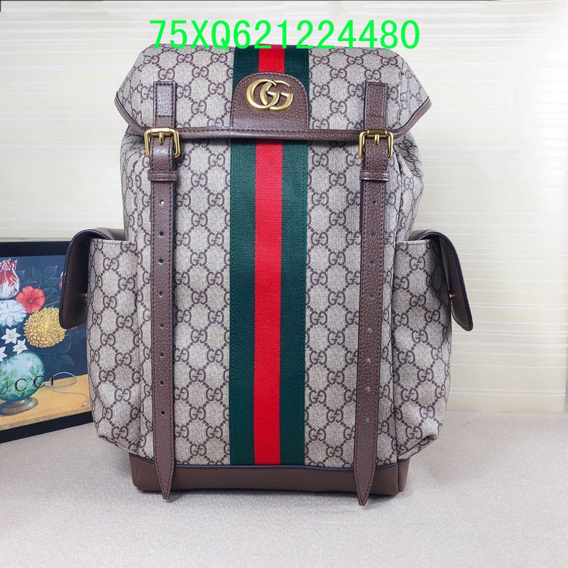 Gucci Bags - The Tote   1075