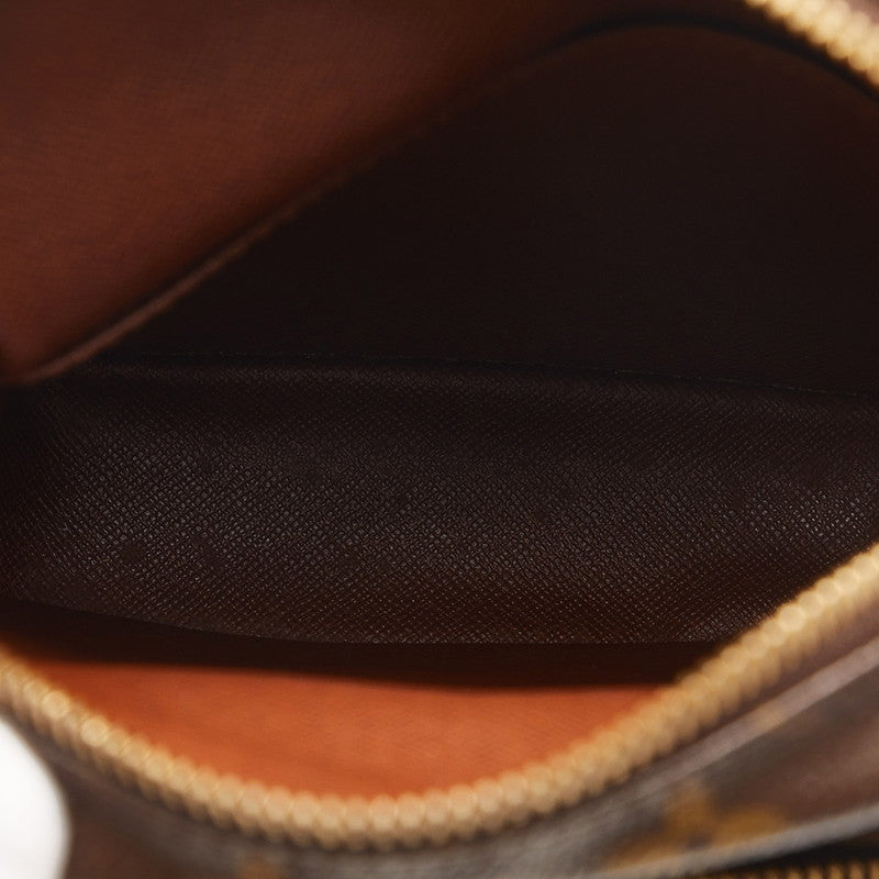 Louis Vuitton Amazone in Monogram Brown M45236 Shoulder Bag