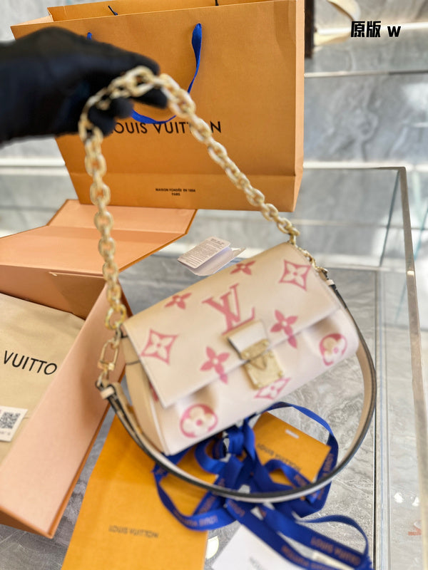 Alice bags - Louis Vuittons  - 15138